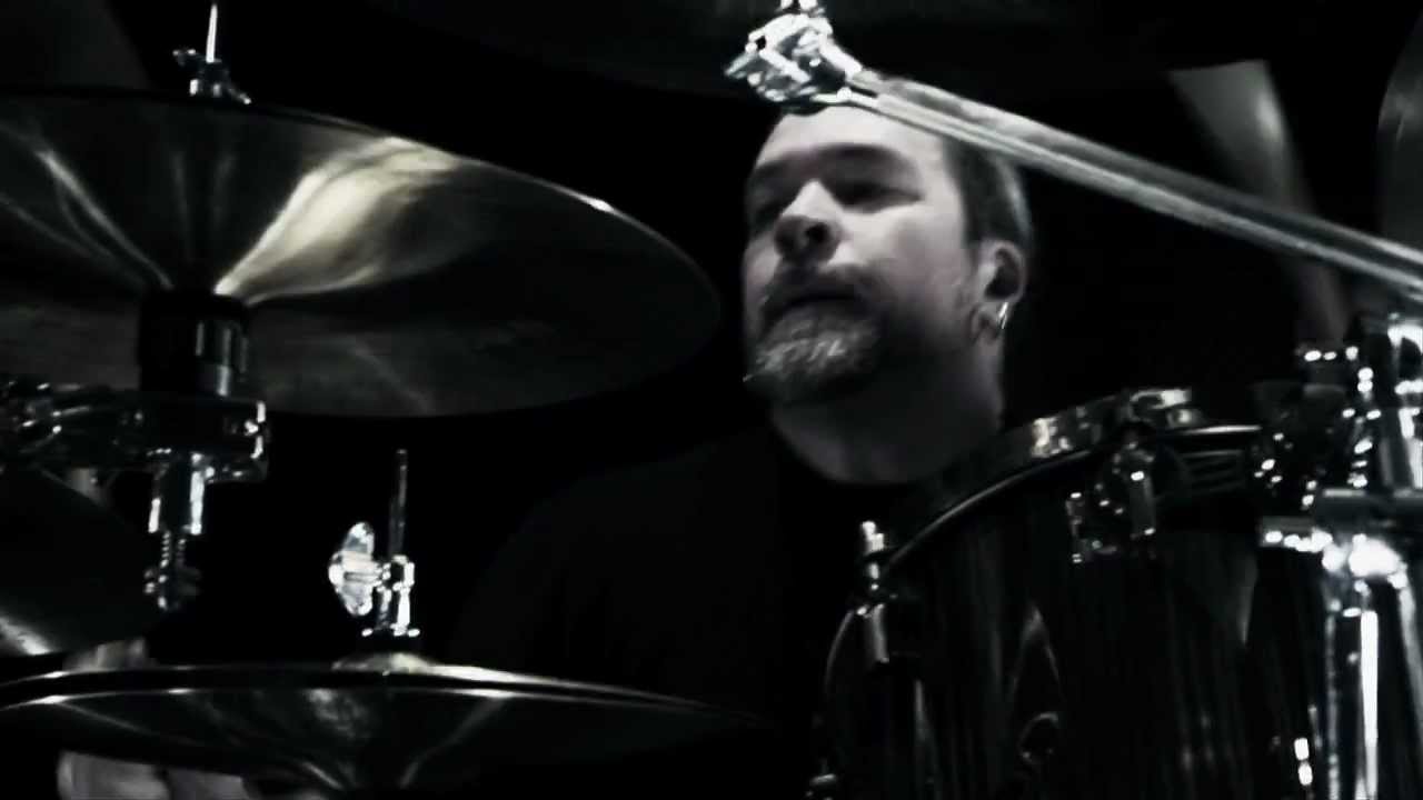 MESHUGGAH - Break Those Bones Whose Sinews Gave It Motion (OFFICIAL MUSIC VIDEO) - YouTube