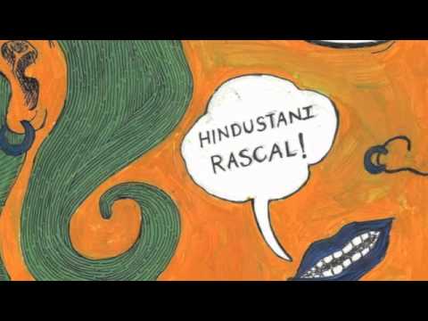 Hindustani Rascal (Full Album)