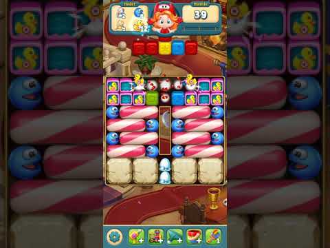 Toy Blast level 2416