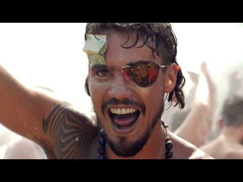 Warp Brothers & Dj Bonebreaker - Husten (Out Now!)