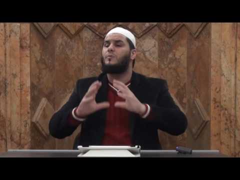 4. Musa (alejhi selam) - Hoxhë Abil Veseli