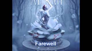 Almah - Unfold - 12 - Farewell