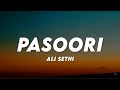 Pasoori Ali Sethi Ft Shae Gill Lyrics Lyrics Cloud