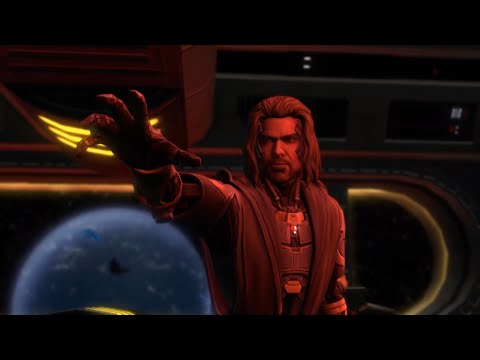 'Legacy of the Sith' Story Teaser thumbnail