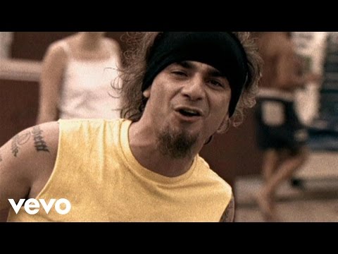 J-AX - Ti Amo O Ti Ammazzo (videoclip)