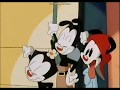 Moments That Wakko Without His Hat