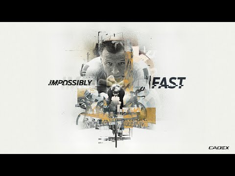 Impossibly Fast: Kristian Blummenfelt’s Pursuit of Sub7 | CADEX Cycling