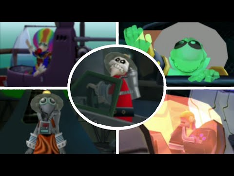 Spy vs. Spy (2005) - Modern Mode (Walkthrough, Hard Mode)