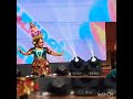 Karakaattam | Tamil Folk Dance | Mundhi Mundhi Vinayakane | Dhanushree | Kuwait