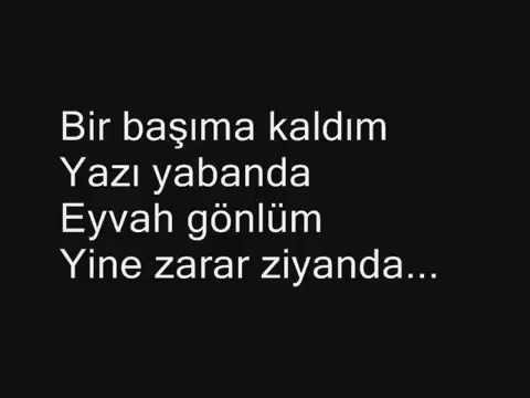 Nurettin Rençber - Kalbimdeki yangın