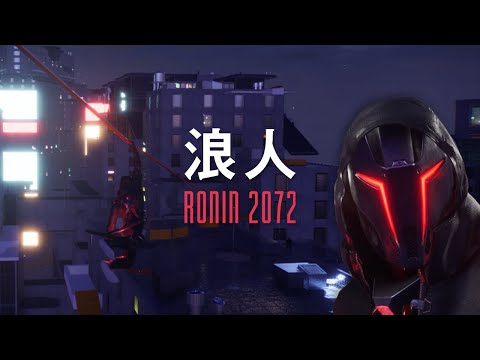 Adding detail to our Cyberpunk character — Indie Devlog #9