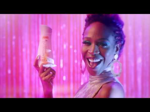 Dermacyd® Hidrate e Karol Conka: Causando no seu banho