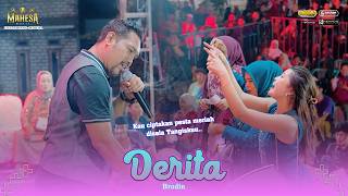 Download lagu Brodin - Derita I Mahesa music live Sampang - Madura mp3