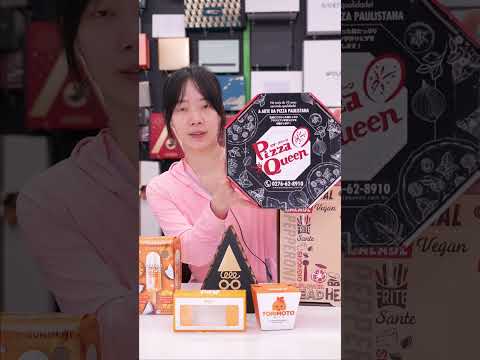 The Ultimate Guide to Custom Food Packaging: Everything You Need to Know #foodpackaging