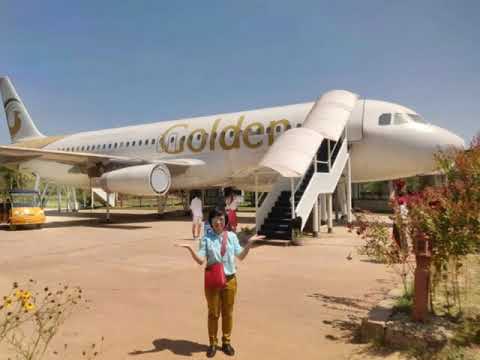 Dấu ấn đâng nhớ tại Myanmar