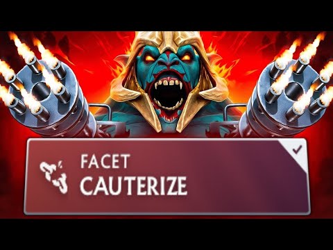Rampage At 30 Min Huskar 🔥🔥🔥Mid Lane Monster Unkillable | Dota 2 Gameplay