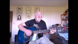 Guitar: The Wind And Rain (Including lyrics and chords)