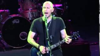 give you back, by Vertical Horizon