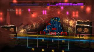 Faith No More - Kindergarten (Lead) Rocksmith 2014 CDLC