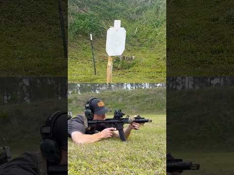 Daniel Defense PCC Review