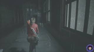 Resident Evil 2 | PS4 | Claire (Orphanage) - Part 1