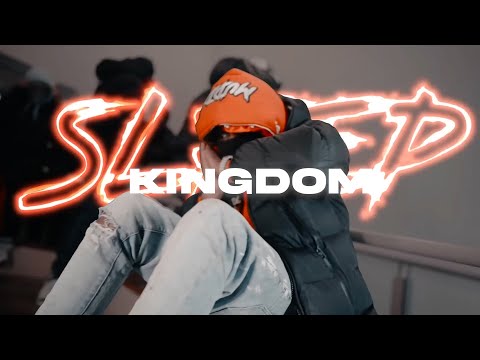 [FREE] Kenzo Balla Type Beat x TG Flockaa Drill Type Beat 2023 - “Kingdom” @prodbymevi​