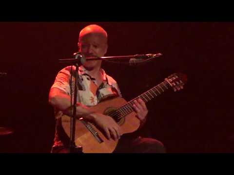 Beto Villares: Amostras Emocionais @ Centro da Terra (17.2.2020)