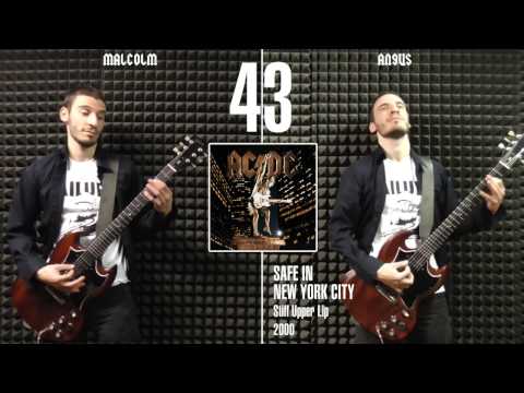 Put The Finger On You cover