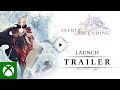 Astria Ascending - Launch Trailer
