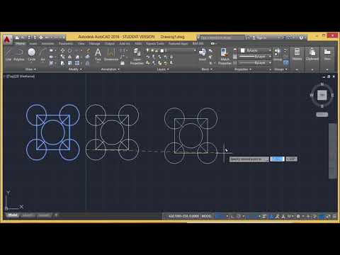 AutoCAD Introduction to autocad