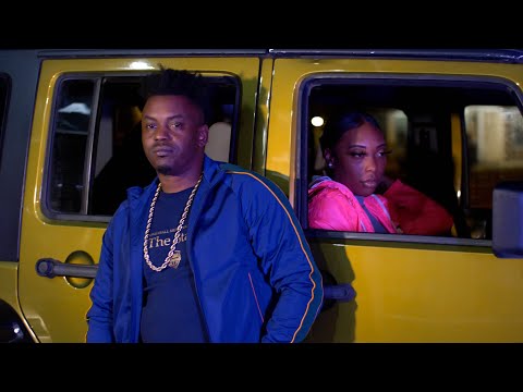 Finesse Kenny "Hood Hop" Challenge