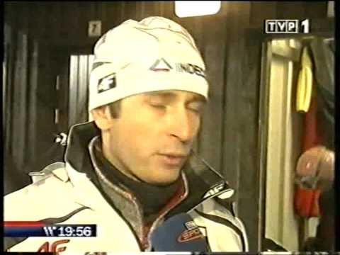 PŚ Kuusamo 28.11.2010 - relacja z zawodów