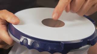 Product video: SEAL-TIGHT Infinity Cast Protector - Adult/Pediatric Leg & Arm