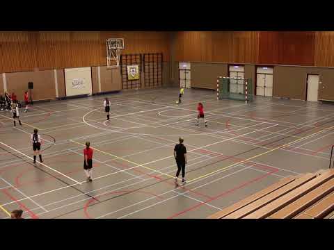 Kolping Boys MO14 - Team Alkmaar / Sportstars MO14