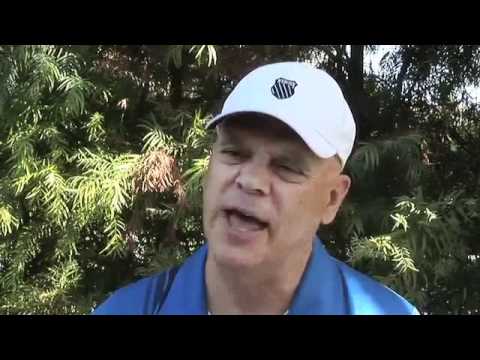 Wayne Bryan Speaks Out on His Fellow WTT Coaches