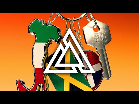 Gabry Ponte, Sean Paul, Natti Natasha - Born To Love Ya (Extended Mix) [2024 Remix]