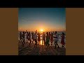 With the Sunset I Send My Love