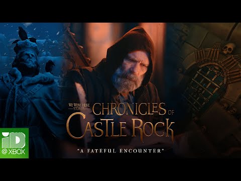 Chronicles of Castle Rock - Episode 3: A Fateful Encounter
