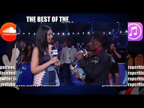 XO Tour Llif3: Song of the Summer?