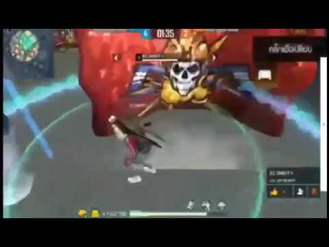 😈BZ.O M G ff ลูกแคลนVS BZ.N U A I ffหัวแคลน😇