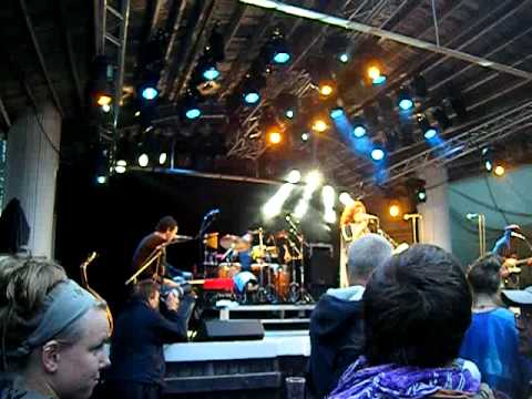 Amina Annabi (french jazz)