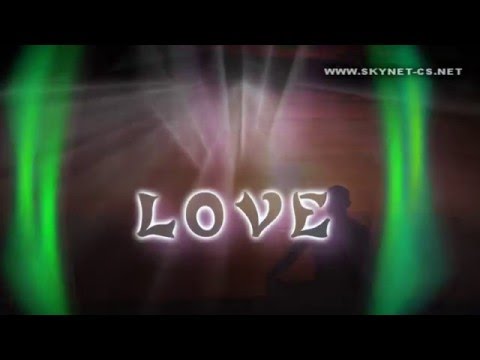 Oliver Shanti "Sacral Nirvana"  - #VisualMusicAnimation