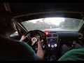 Subaru Impreza STI Bugeye Sequential Gearbox TEST 2016 - Brutal Shifting - by ilmotoexpert's