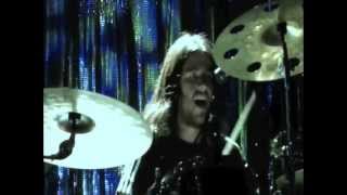 Drum Solo Niko Cabrera - Doctor Krapula en Bielefeld - Alemania