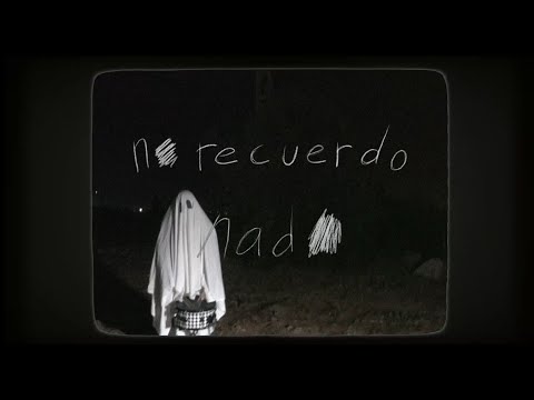 Perfecto Miserable - No recuerdo nada
