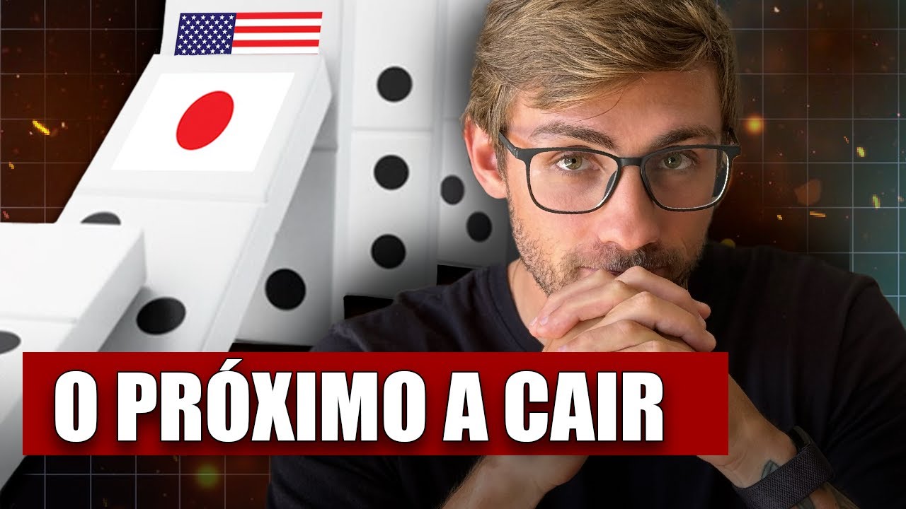 THIS IS THE TRIGGER FOR MARKET EXPLOSION