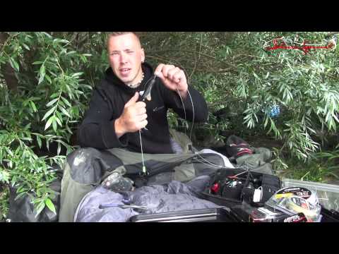 JENZI 2015 - Angeln auf deutsche Waller (Teil 4)