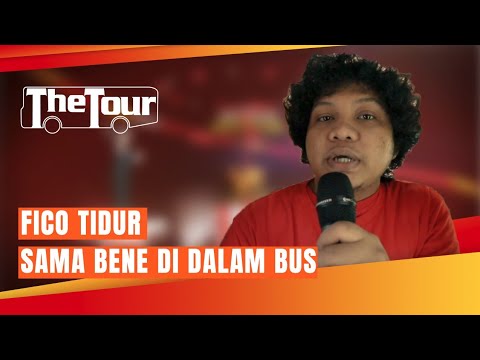 The Tour SUCI 3, Dilaksanakan di 10 Kota - THE TOUR