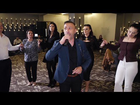 🎤BOGDAN DE LA FIENI & FORMATIA🎵Super Colaj Hore de Petrecere 🚀LIVE 2026 #muzicadepetrecere #live