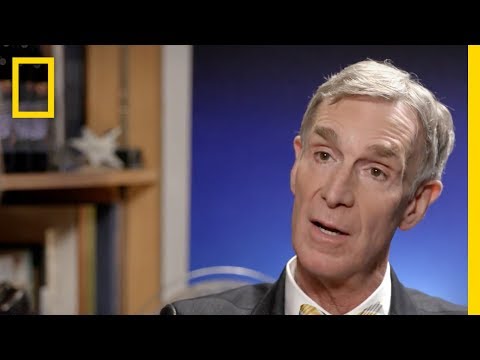 Bill Nye The Science Guy’s Origin Story | StarTalk